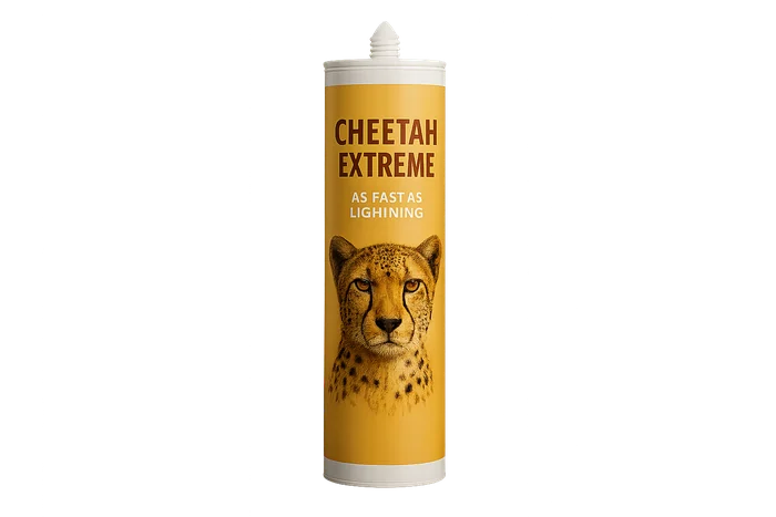 Cheetah Extreme Kartusche