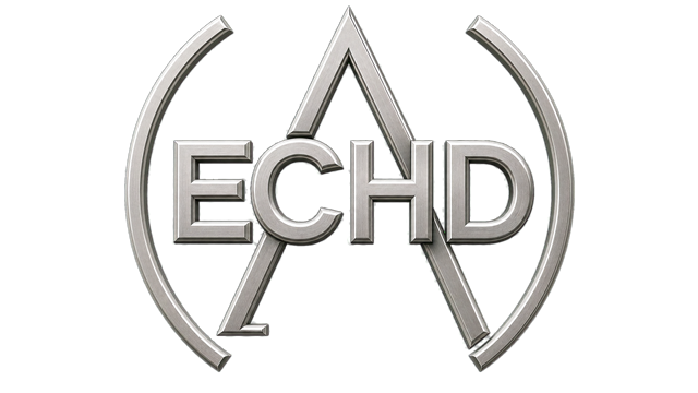 ECHD Consulting Logo