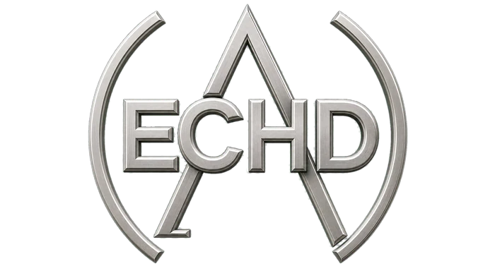 ECHD Consulting Logo