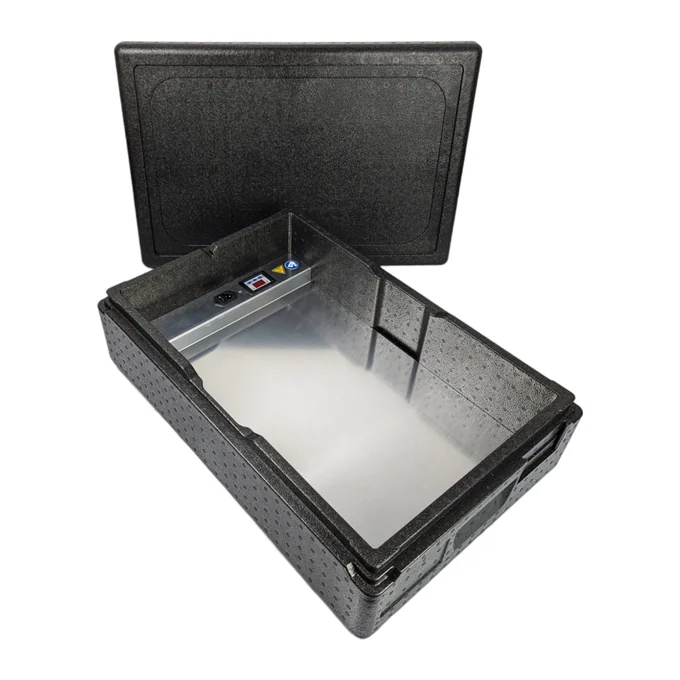 Neybo Heizbox